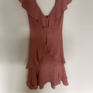 Express midi dress